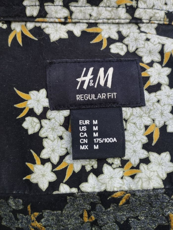 Chemise H&M - photo numéro 3