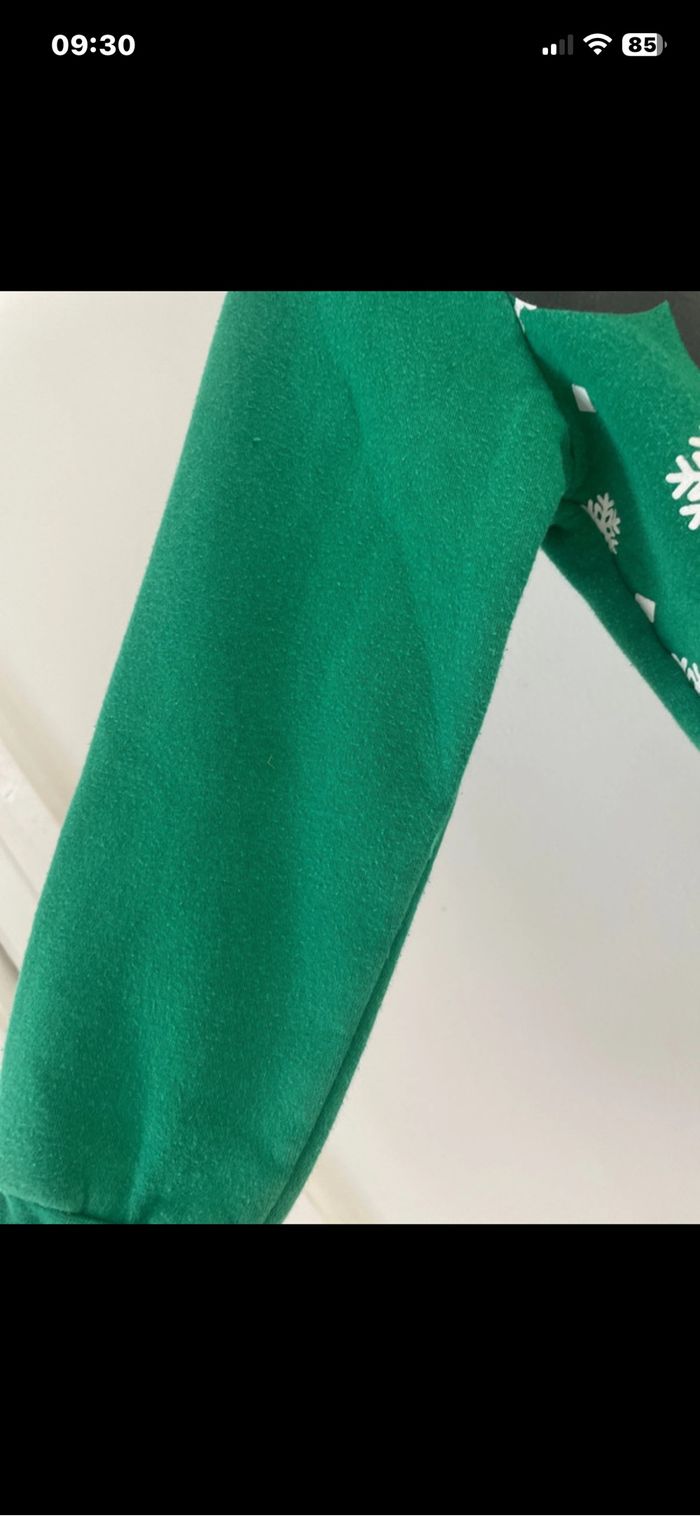 Pull de Noël - photo numéro 4
