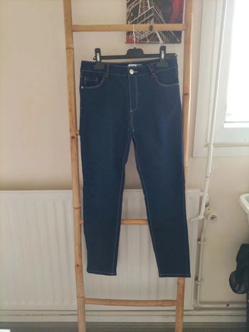 Jean slim 12ans