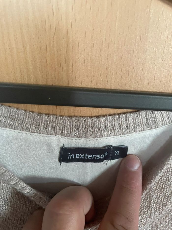 Pull taille Xl - photo numéro 2