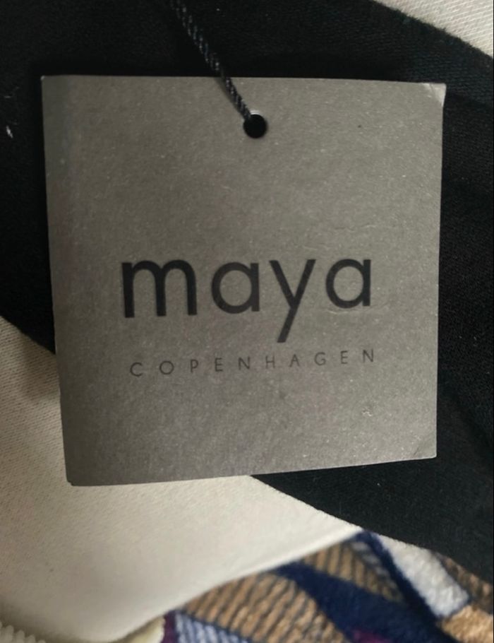 Gants noirs Maya - photo numéro 2