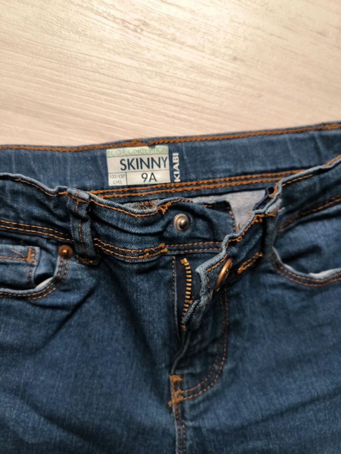 Jean skinny - photo numéro 2