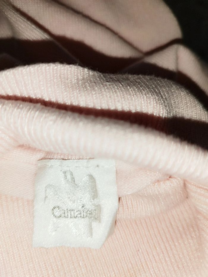 Col roulé uni - photo numéro 2