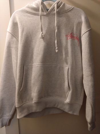 Sweat à capuche