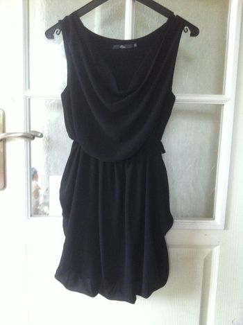 Robe de soirée Mim