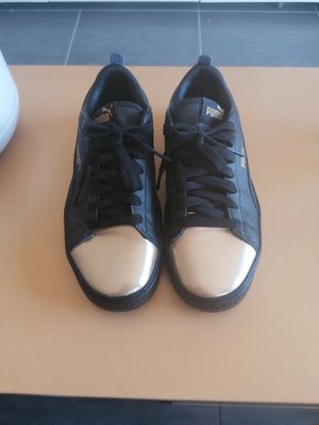 Basket puma soft foam 36