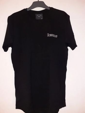 T-shirt TM