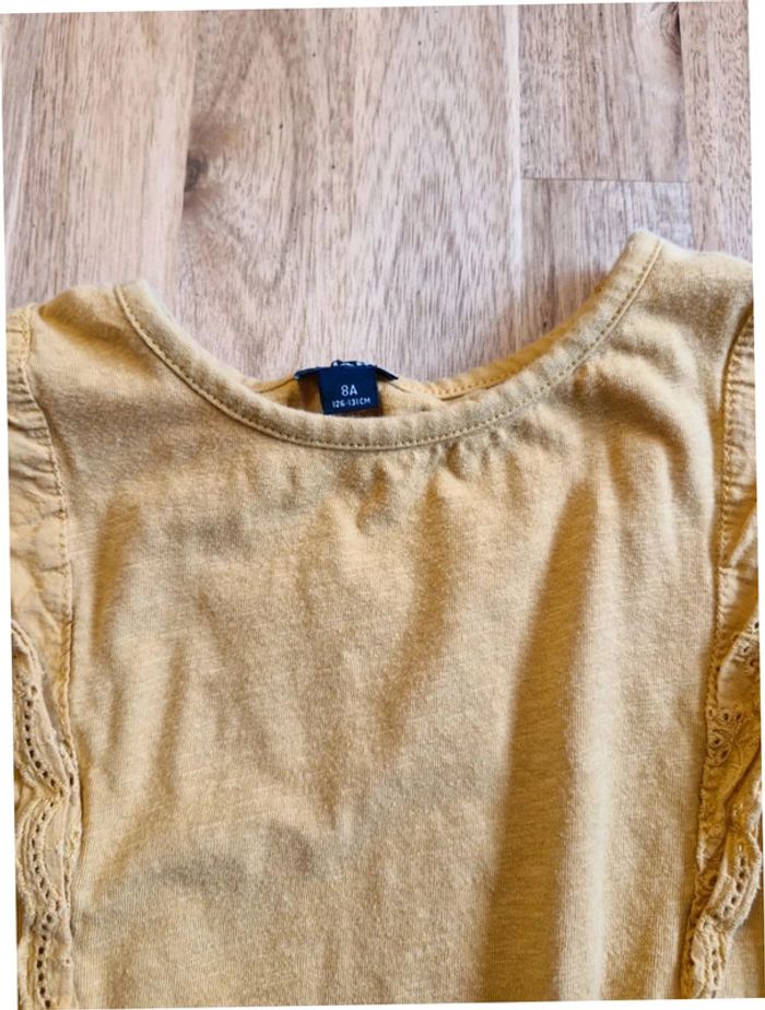 Magnifique lot de 3 robes 8ans - photo numéro 3
