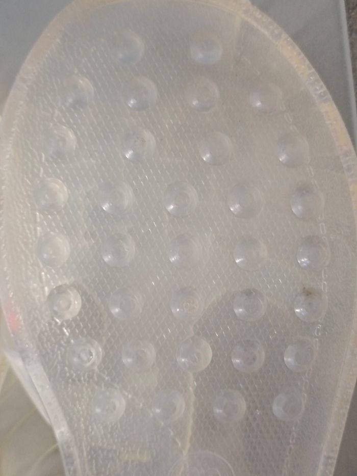 Chaussures de plage, méduses transparentes, chaussures aquatiques en 29 - photo numéro 6