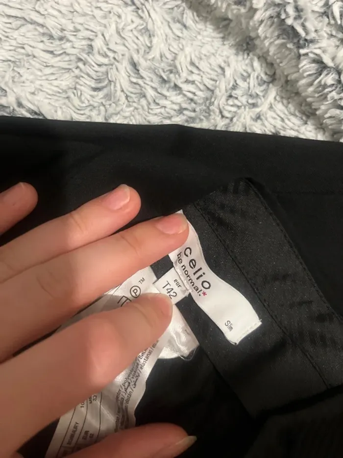 Pantalon - photo numéro 2
