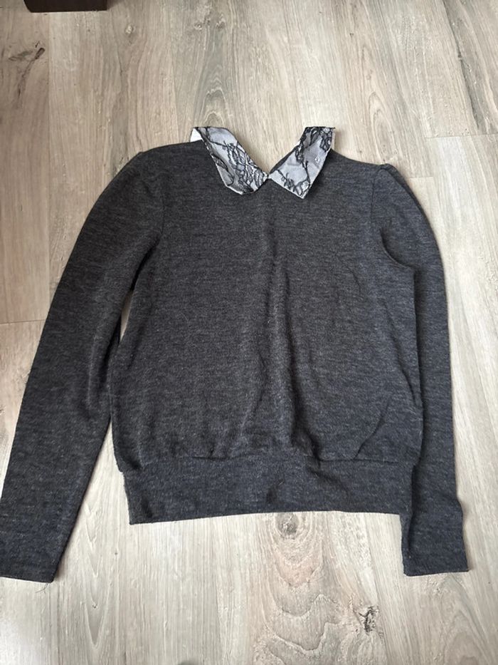 Pull Zara