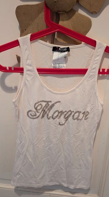 Débardeur Morgan taille 1