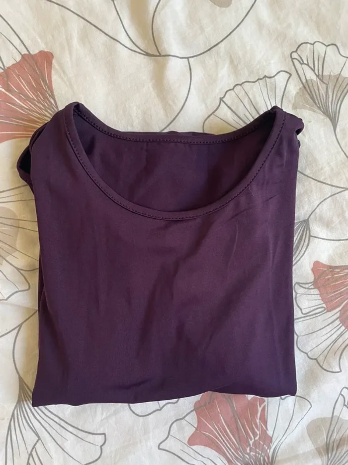 Bodie Violet
