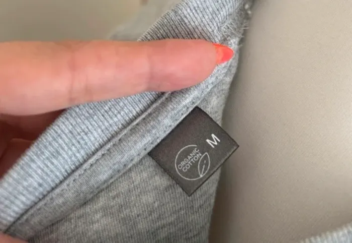 Kariban pull sweat, gris, femme, taille M/38 - photo numéro 6