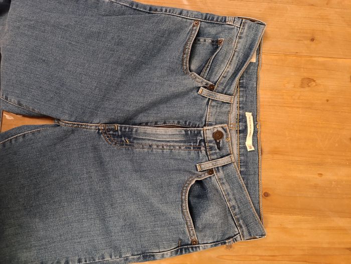Jeans skinny Levi's - photo numéro 2