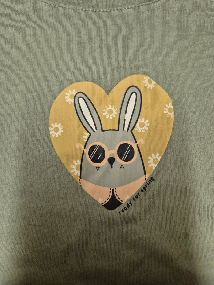 Tee-shirt - photo numéro 2