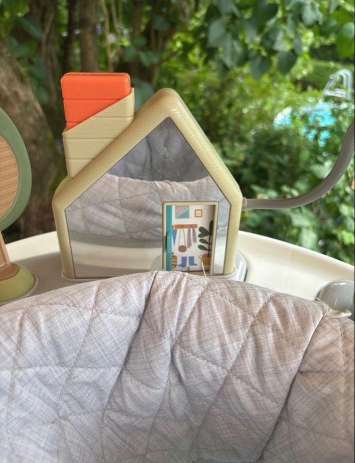 Centre d’activité - photo numéro 8