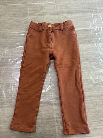 Legging épais