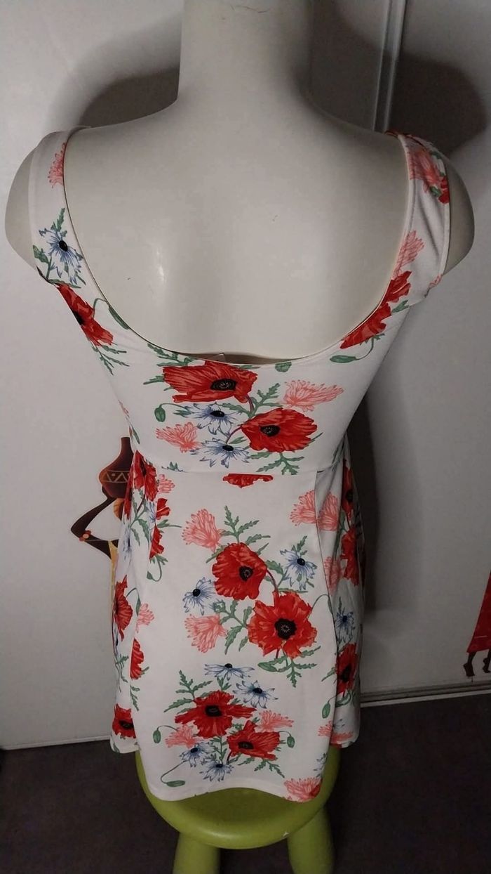 Robe T.S/16 ans H&M - photo numéro 3