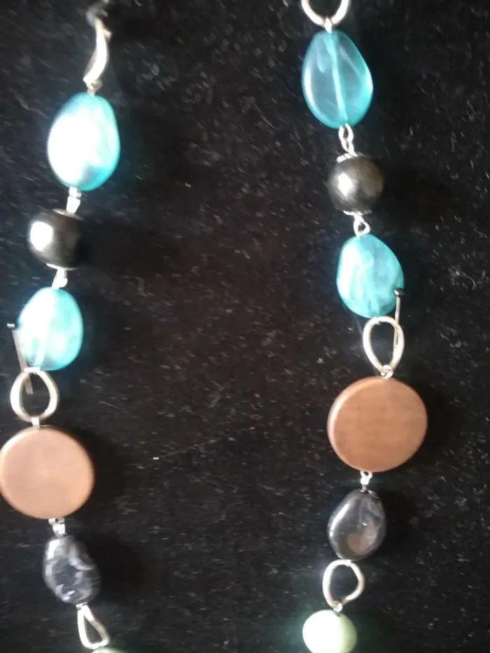 Collier Sautoir - photo numéro 4