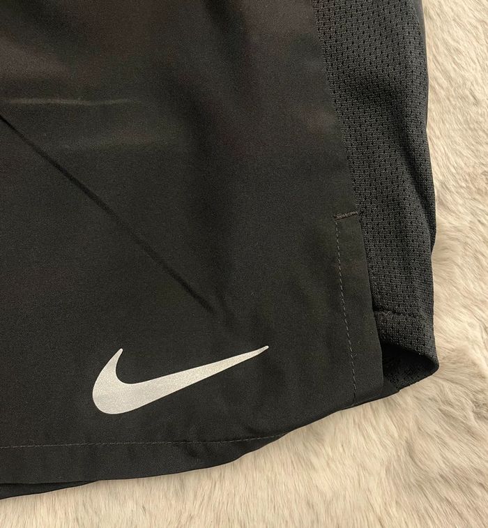 Ensemble Nike Dri-Fit running Noir - Taille XL - photo numéro 6