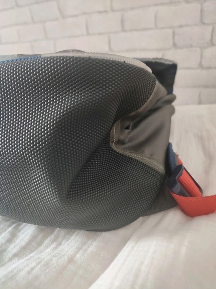 Cartable Tann’s 38 cm – Modèle Michael – Courses automobiles - photo numéro 4