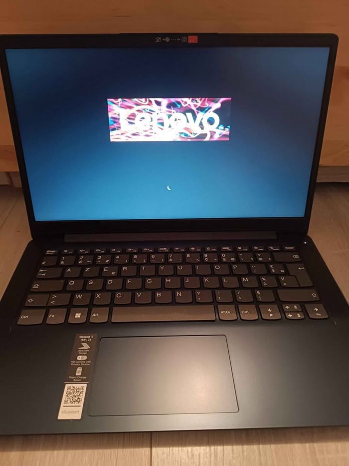 💻 Ordinateur Portable Lenovo IdeaPad 1 14IGL7 – Neuf, juste ouvert ! - photo numéro 7