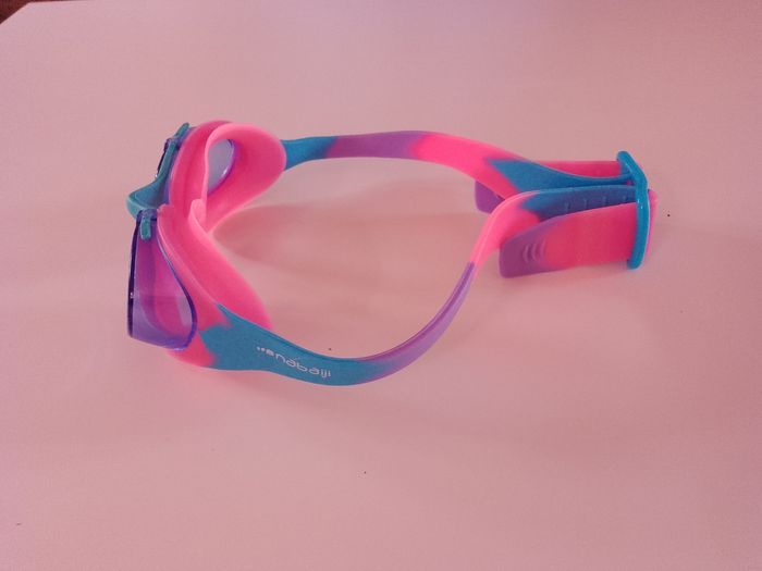 Lunettes de natation enfants Nabaiji - photo numéro 4