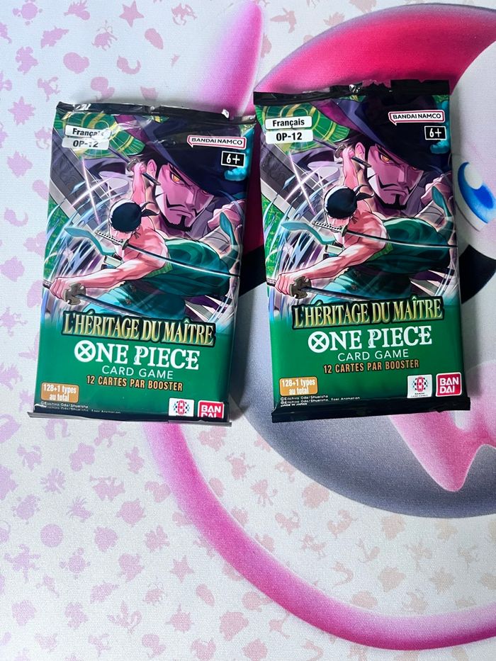 Carte one pièce - photo numéro 8