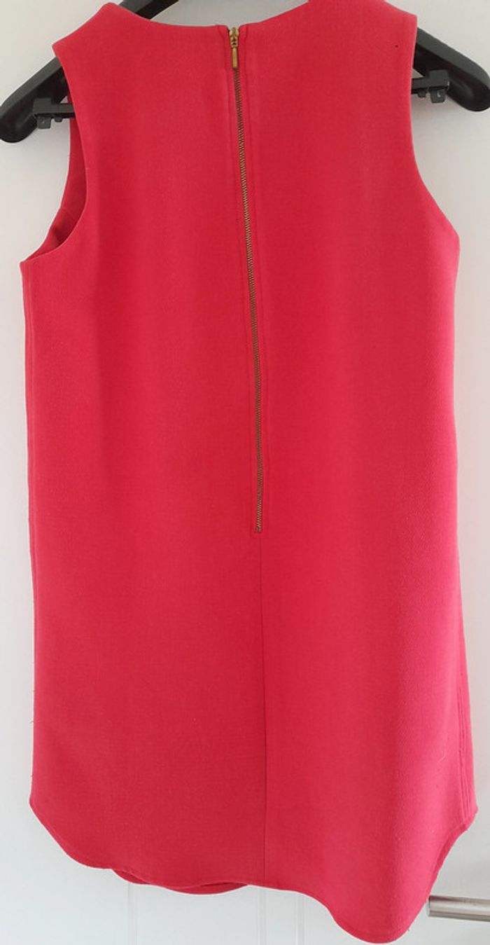 Robe courte - photo numéro 2