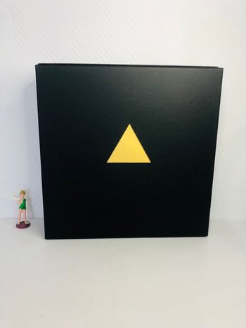 Pink Floyd - The Dark side of the moon coffret deluxe 50eme anniversaire