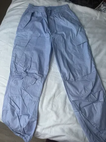 Pantalon fille reserved 14 ans