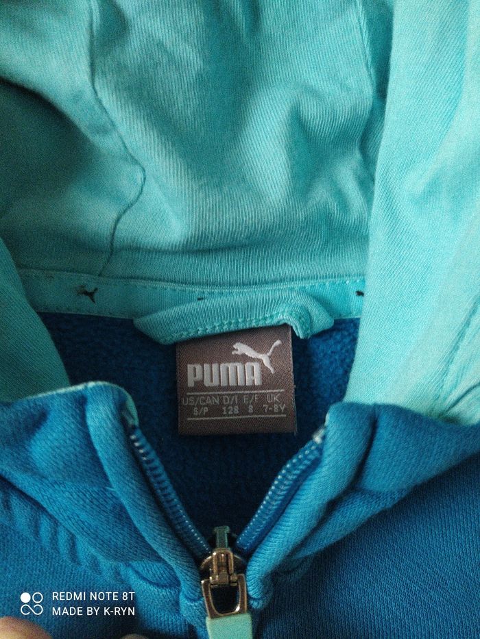 Gilet - photo numéro 2