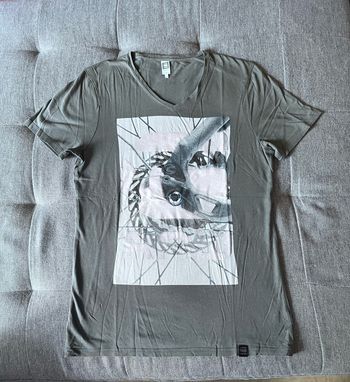 T-shirt imprimé G-STAR RAW