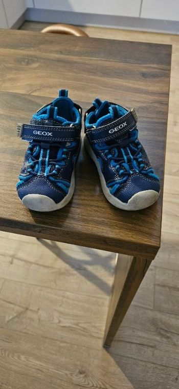 Chaussures Geox 24