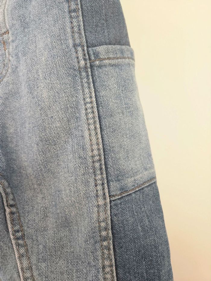 Ensemble pull et jean / Primark et H&M 9/12 mois 👦 - photo numéro 7