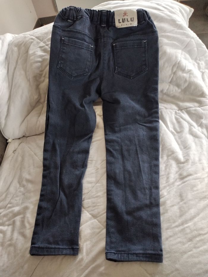 Pantalon jean - photo numéro 2