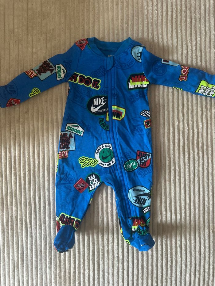 Pyjama Nike