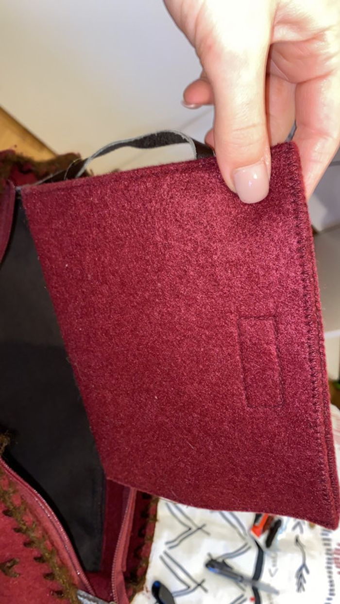 Sac à main - photo numéro 4