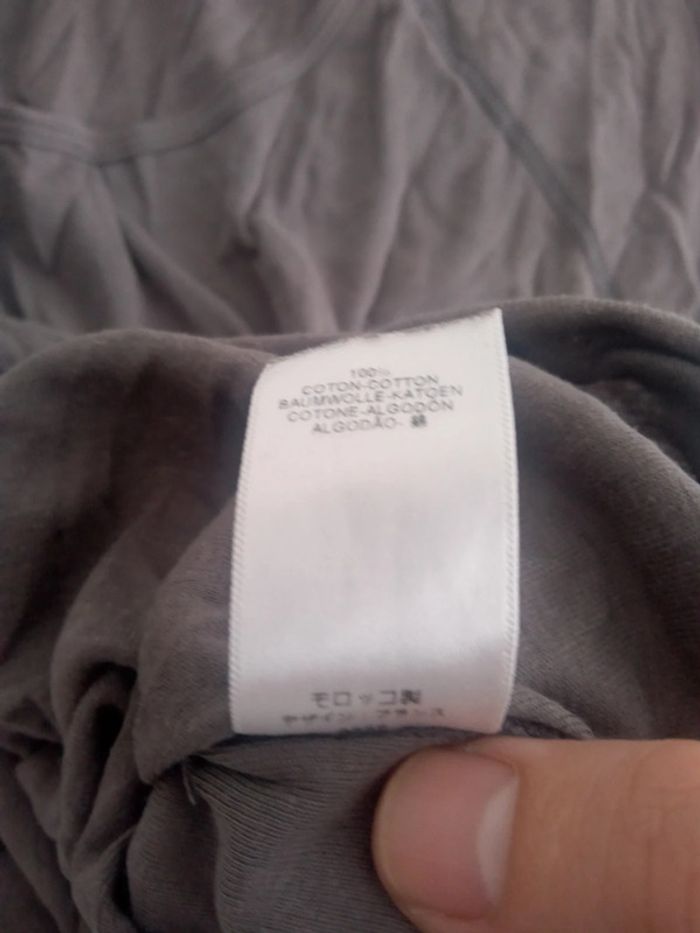 T-shirt petit bateau - photo numéro 5