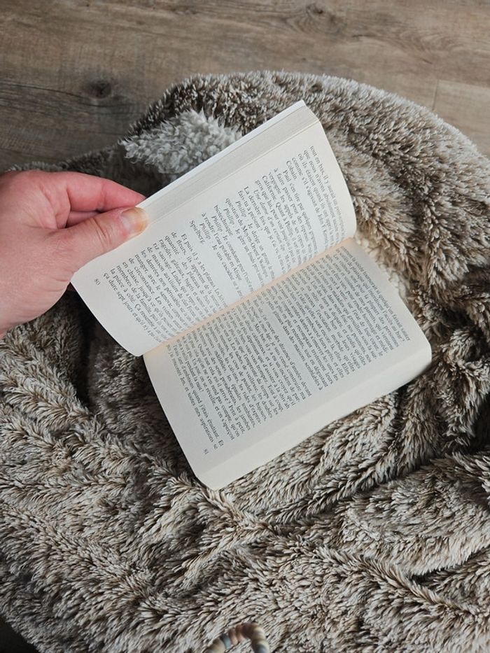 Livre Jonathan Tropper - photo numéro 8