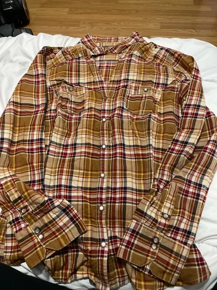 Chemise femme