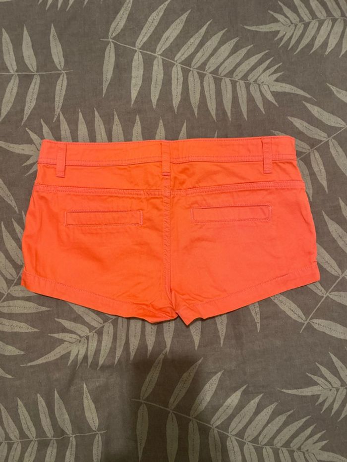 H&M : Short taille 38 - photo numéro 2