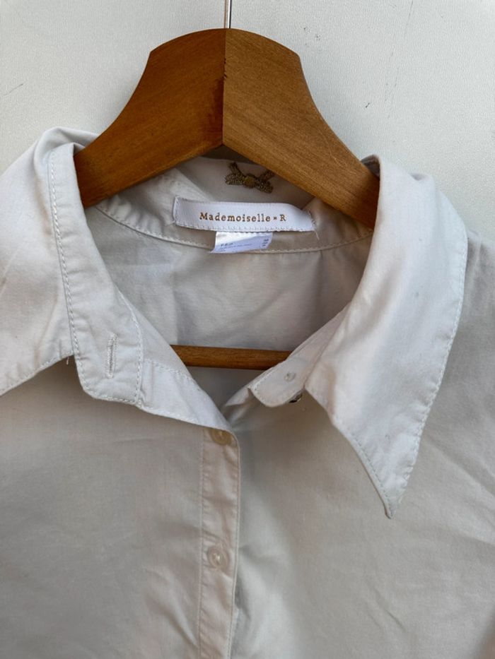 Chemise en coton - photo numéro 2