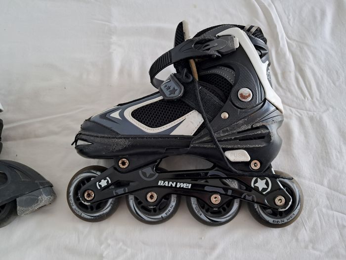 Roller 35-38 bonwei - photo numéro 5