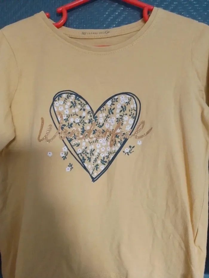 Tee shirt - photo numéro 2