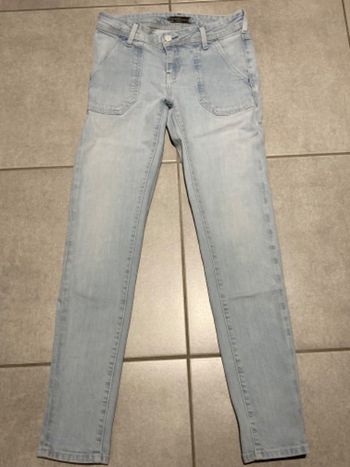 Jean Teddy smith slim T.26/36