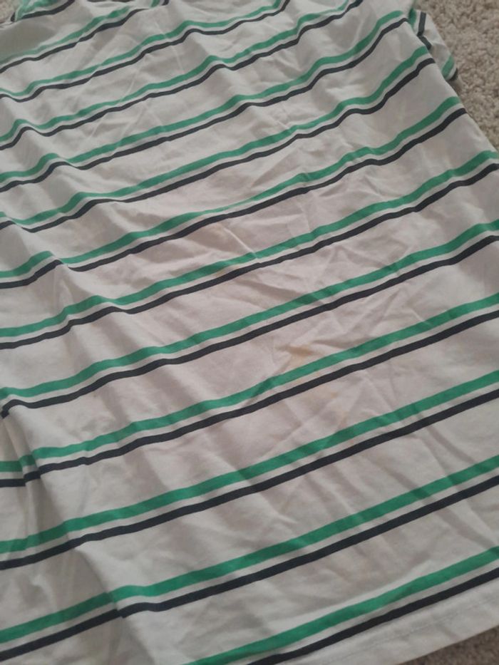 T-shirt Miami-Gemo-taille 14 ans 💞 - photo numéro 3