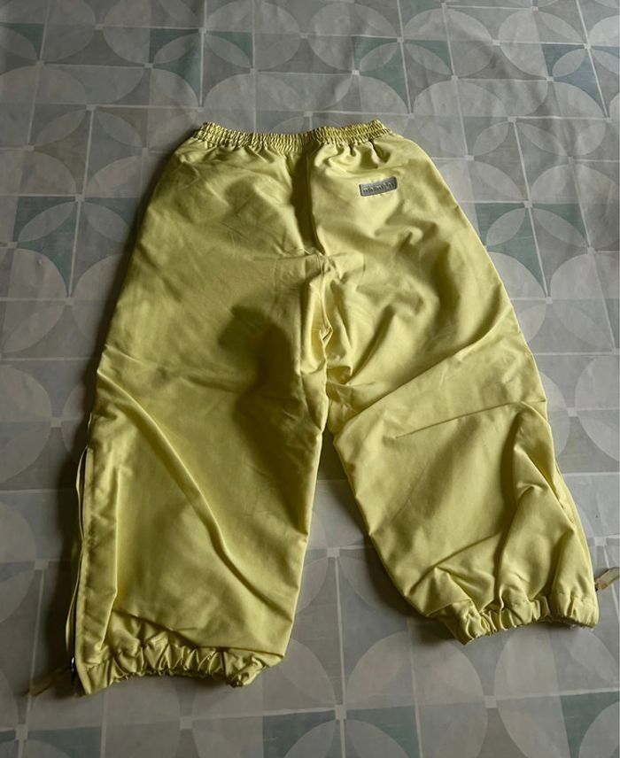 Pantalon garçon - 3 ans - miniman - en très bon état - photo numéro 2