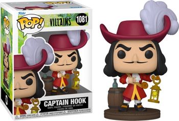 funko captain crochet